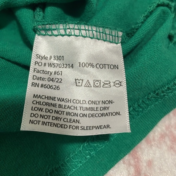 🧡 3 For $12 Bundle Sale 🧡 Legoland Little Ninja t-shirt - Picture 4 of 4